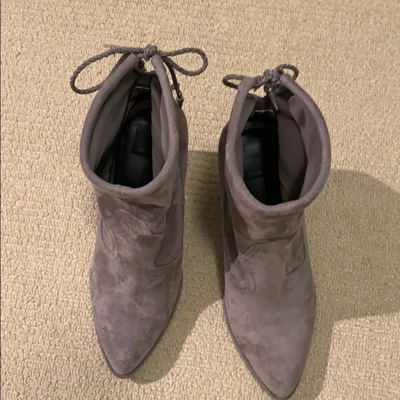 Dolce Vita booties - Picture 7 of 7